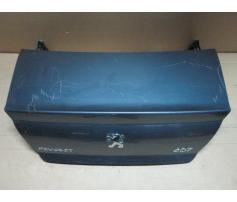 capota spate peugeot 607  9d, 9u  2000/01-2010