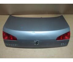 capota spate peugeot 607  9d, 9u  2000/01-2010