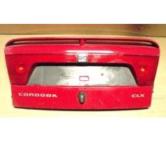 capota spate seat cordoba  (6l2) 2002/09-2009/11