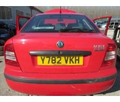 capota spate skoda octavia 1 1.9sdi aqm