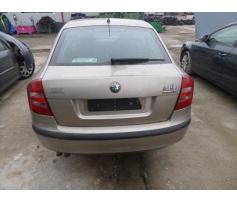 capota spate skoda octavia 2 2.0tdi bkd