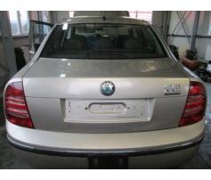 capota spate skoda superb (3u4) 2002/02 - 2008/03
