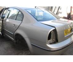 capota spate skoda superb 2.5tdi aym