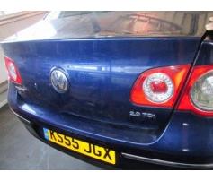 capota spate vw passat 2.0tdi bmn
