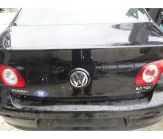 capota spate vw passat 2.0tdi