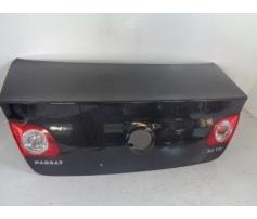 capota spate vw passat b6 2.0tdi bmr