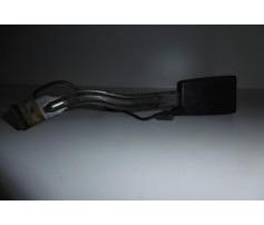 capsa centura dreapta fata vw passat b6 3c0857756