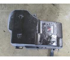 carcasa baterie peugeot 407 2.2hdi 4hp din 2008
