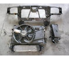 radiator clima ford mondeo 3  2000/11-2007/08