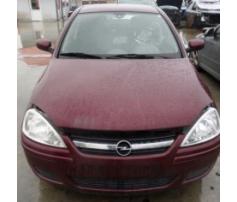 carcasa filtru aer  opel corsa c 1.3cdti z13dt