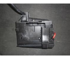 carcasa filtru aer skoda fabia 1 (6y2) 1999-2007