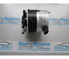 carcasa filtru motorina ford focus 2 an 2004-2008 5m5q9155aa