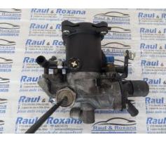 carcasa filtru motorina si corp termostat peugeot 306 1.9d