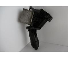 carcasa filtru ulei bmw f20 2.0d b47d20b 8585625