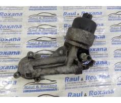 carcasa filtru ulei citroen c3 1.4b kfv 9646043180