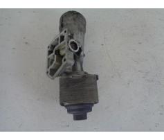 carcasa filtru ulei cu termoflot audi a4 2.0tdi combi cag 045115389j