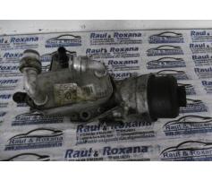 carcasa filtru ulei cu termoflot opel insignia 2.0cdti 55565958