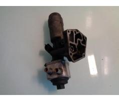carcasa filtru ulei cu termoflot vw golf 4