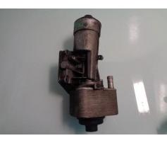 carcasa filtru ulei cu termoflot vw passat 2.0tdi 045115389h