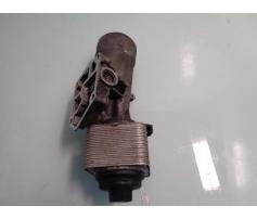 carcasa filtru ulei cu termoflot vw passat 2.0tdi 045115389j