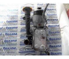 carcasa filtru ulei opel astra h 1.3cdti