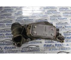 carcasa filtru ulei opel astra h 1.8b z18xer