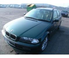 broasca usa fata bmw 3 touring (e46) 1999/10-2005/02