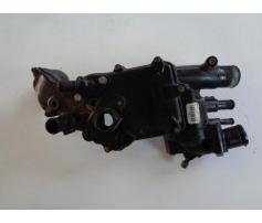carcasa termostat peugeot 607 2.2hdi 9643212380