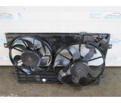 carcasa ventilatoare vw golf 5 2.0sdi bdk 1k0121207t