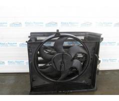 carcasa ventilator bmw 320 2.0d e46