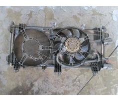 carcasa ventilator fiat doblo 1.3multijet