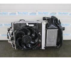 carcasa ventilator opel astra h 1.7cdti z17dth 13132559