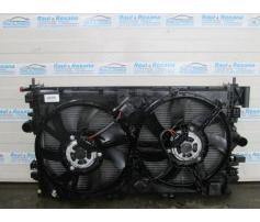 carcasa ventilator opel insignia 2.0cdti a20dth
