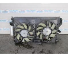 carcasa ventilator opel vectra c