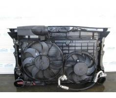 carcasa ventilator skoda octavia 2 1.9tdi bkc 1k0121207t