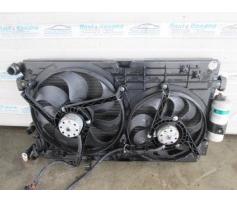 carcasa ventilator vw bora 1.9tdi ajm