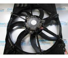carcasa ventilator vw caddy 1.9tdi bls 1k0121205aa