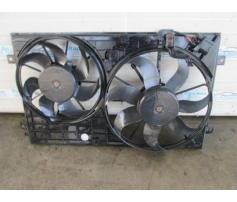 carcasa ventilator vw golf 5 2.0sdi 1k0121207t