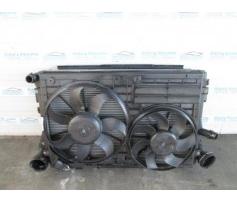 carcasa ventilator vw passat 2.0tdi bkp