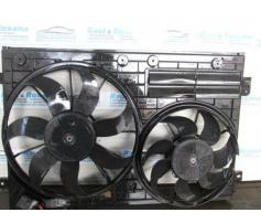 carcasa ventilator vw scirocco 2.0tdi cbd 1k0121207bc
