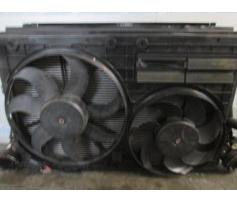 carcasa ventilator vw touran 2.0tdi bkd 1k0121207aa