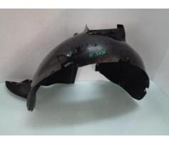 carenaj fata vw touran 1.4tsi