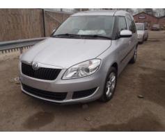 carenaj roata skoda roomster 1.4tsi