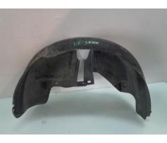 carenaj spate vw touran 1.4tsi