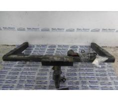 carlig detasabil cu modul audi a4 2.0tdi cag 8t0800491b