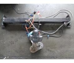 carlig remorcare bmw x3 2.0d 204d4