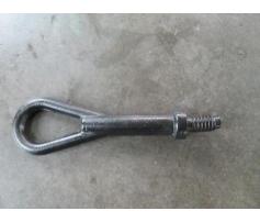 carlig remorcare ford fiesta 1.4 16v 97cp