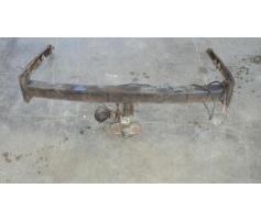 carlig remorcare ford galaxy  1995/03-2006/05