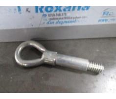 carlig remorcare opel corsa d 1.3cdti