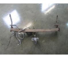 carlig remorcare peugeot 307 1.6hdi 9hz